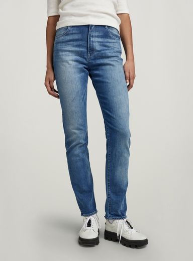 Virjinya Slim Jeans